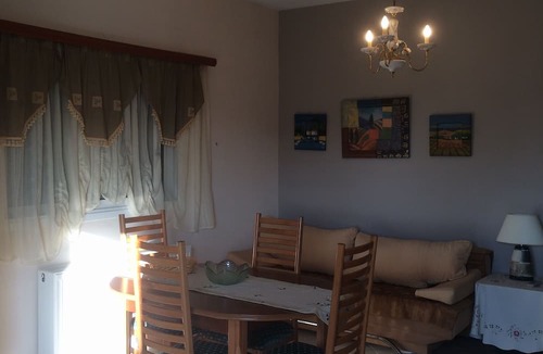 Ag. Georgios Apartment | Villa Nefeli