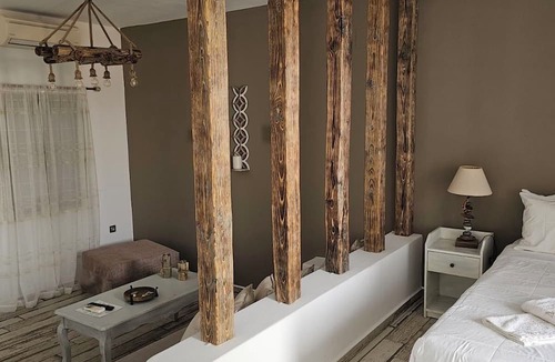 Lipsoi Hotel | Aegean Muses Villas