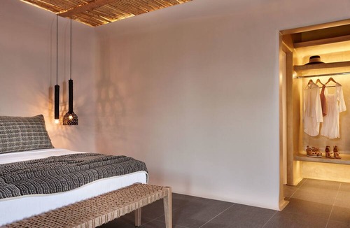 Agia Paraskevi House | Incognito Villa