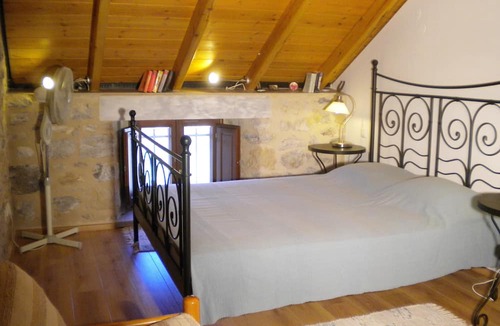 Fokiano Cottage | Stone House For You