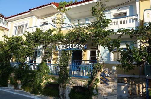 Ireon Hotel | Paris Beach