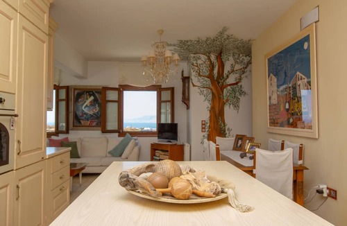 Vivlos House | Villa Victor