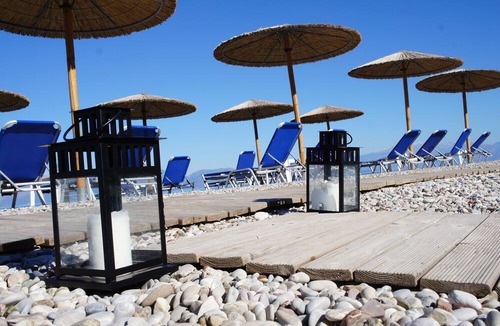 Sarakiniko House | Stavento Apartments