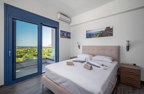 Kolymbia House | Kolymbia Village