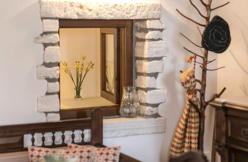 Aperathos Apartment | Traditional Inn Pirethron