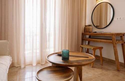 Agios Prokopios Hotel | Ariadne Hotel