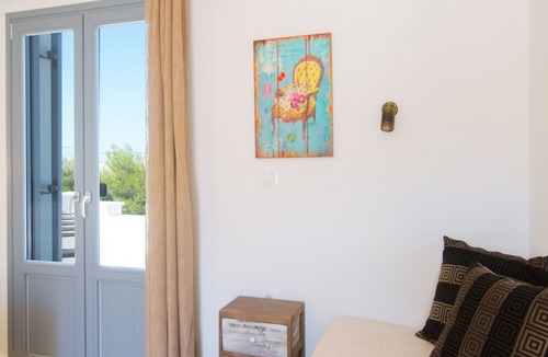 Maragas Hotel | Ampelos Resort Hotel