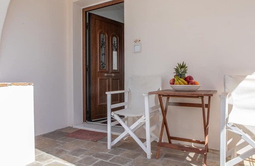 Old Town Naxos House | Nikos Verikokos Studios