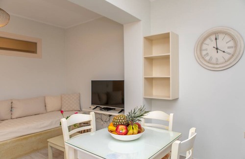 Old Town Naxos House | Nikos Verikokos Studios