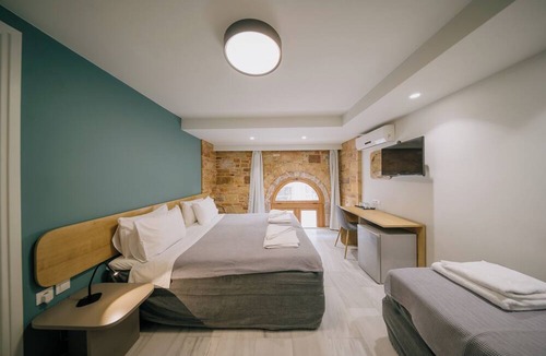 Chios Town Bed & Breakfast | Chios City Inn