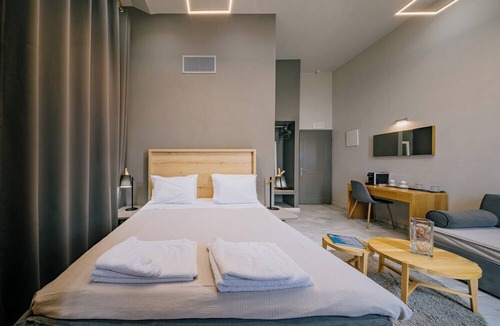 Chios Town Bed & Breakfast | Chios City Inn