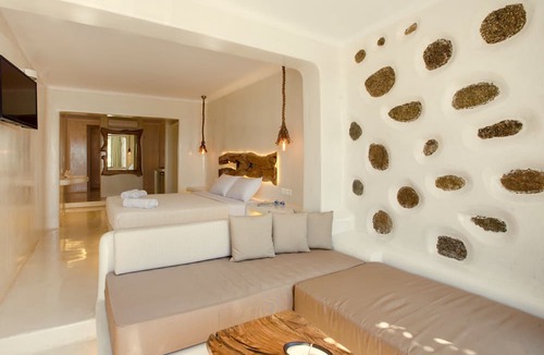 Agios Stefanos House | Villa Elina Suites And More