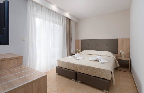 Archangelos Hotel | Saint George Resort