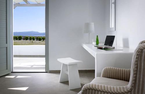 Adamas House | Santa Maria Luxury Suites & Spa