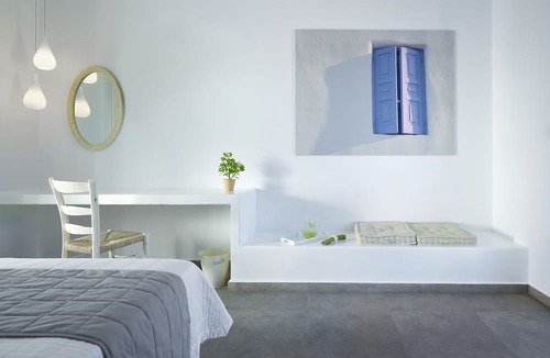 Adamas House | Santa Maria Luxury Suites & Spa