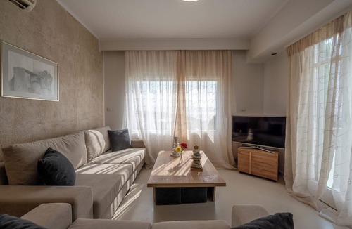 Agios Prokopios House | Valea Villa