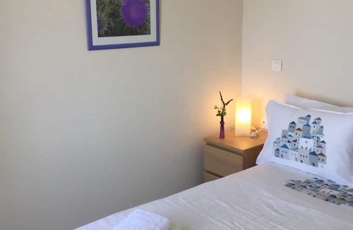 Arnados House | Blue Azur Deluxe Villa