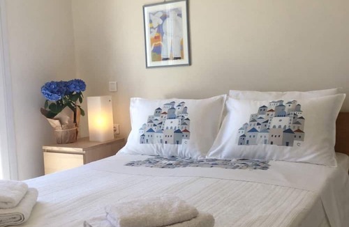 Arnados House | Blue Azur Deluxe Villa