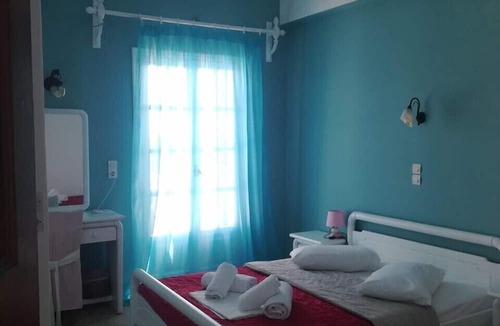 Koufonisia Hotel | Posidonion Hotel