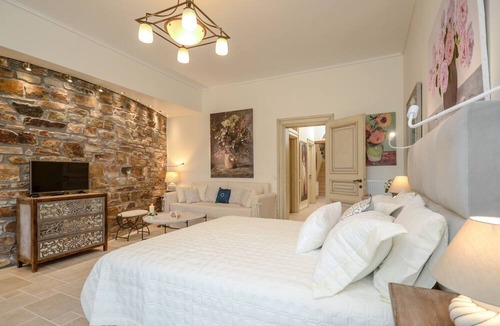 Stelida Villa | Villa Pari Manda