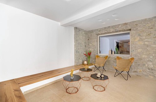 Ornos Hotel | Omnia Mykonos Boutique Hotel & Suites
