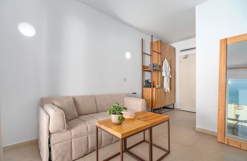 Ornos Hotel | Omnia Mykonos Boutique Hotel & Suites