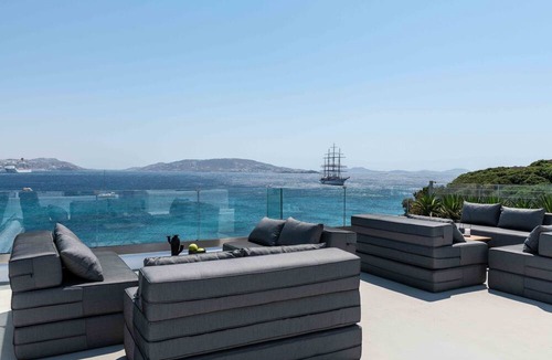 Agios Stefanos House | Obsession Mykonos