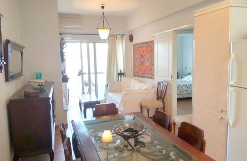 Theologos Apartment | Theologos: Apartment in front of sea view