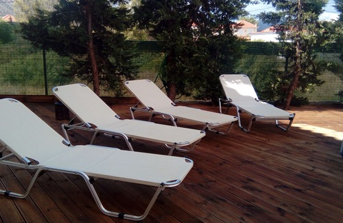 Schinias Villa | Marathon Beachside Homes next to Schinias beach & Schinias National Park