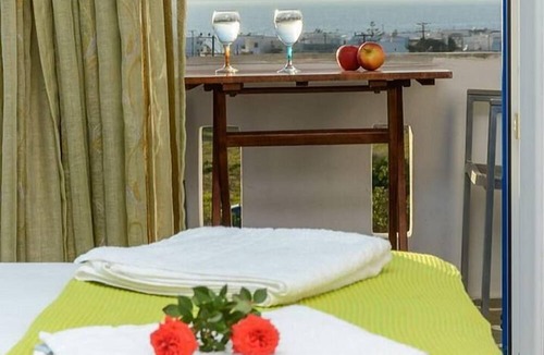 Agia Anna House | Studios Sofia
