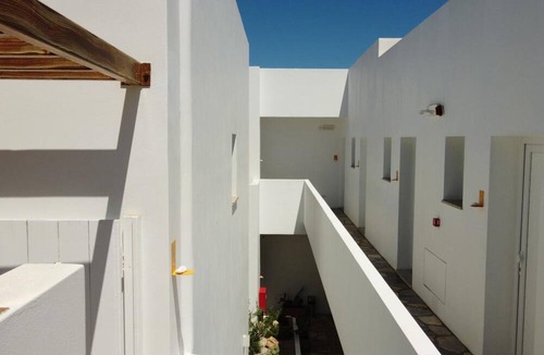 Lakkion Hotel | Aellia Hotel & Suites