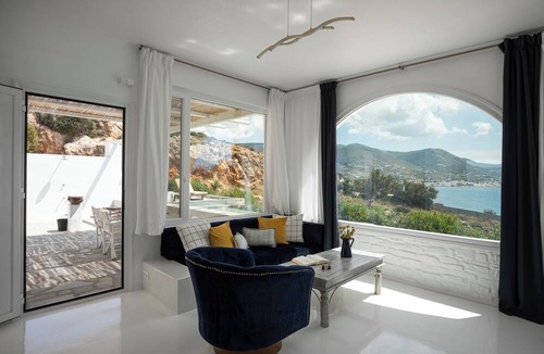 Krotiri House | Krios Luxury Suites