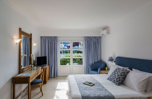 Psalidi Hotel | Mitsis Ramira