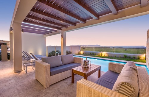 Tingaki Hotel | Astir Odysseus Kos Resort & Spa