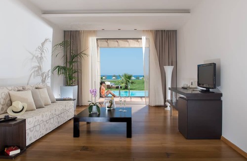 Tingaki Hotel | Astir Odysseus Kos Resort & Spa