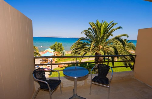 Karfas Hotel | Golden Sand Hotel