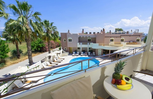 Eretria Apartment | Sun Rise Hotel Studios & Apartments