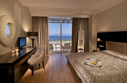 Psalidi Hotel | Kipriotis Panorama Hotel & Suites by Anayia All Inclusive Resorts