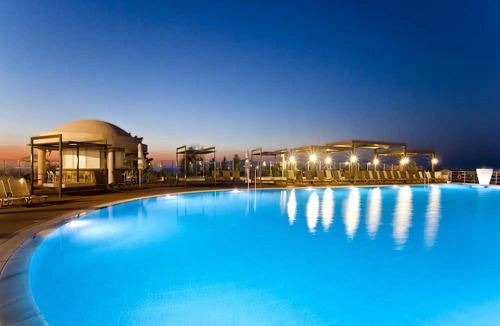 Psalidi Hotel | Kipriotis Panorama Hotel & Suites by Anayia All Inclusive Resorts