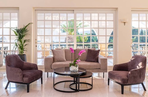 Paradisi Hotel | Hotel Platanista