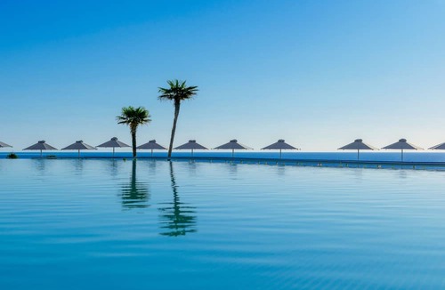 South Rhodes Hotel | Atrium Prestige Thalasso Spa Resort & Villas