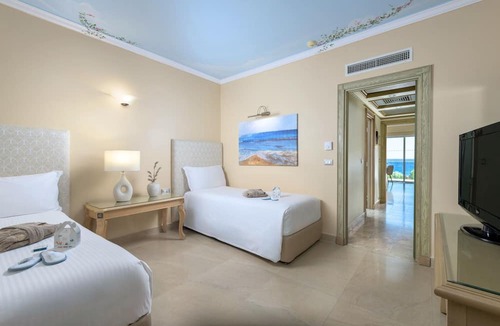 South Rhodes Hotel | Atrium Prestige Thalasso Spa Resort & Villas