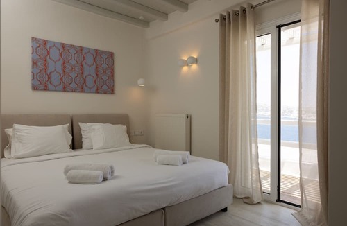 Kanalia House | Amaris Mykonian Residence