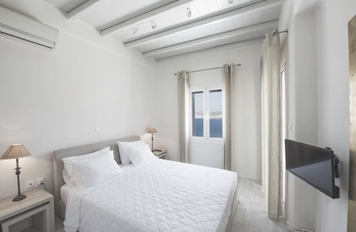 Kanalia House | Amaris Mykonian Residence