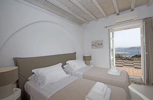 Tourlos Villa | Villa Zircon