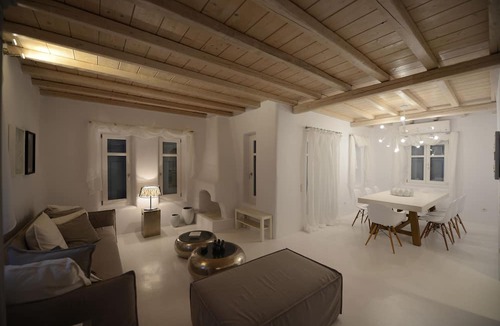 Agios Ioannis Villa | Villa Pearl