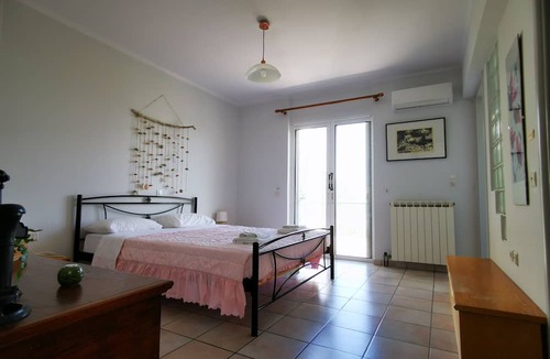 Tingaki Villa | Villa Irene