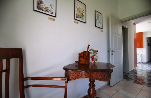 Tingaki Villa | Villa Irene