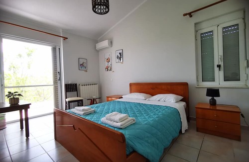 Tingaki Villa | Villa Irene