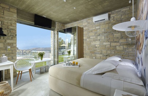 Kamilari Villa | Kori Villa